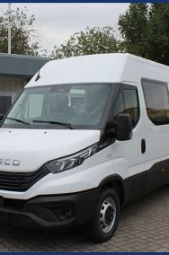 Iveco Daily 35S18 16m3 L4H2 Zabudowa Brygadowa Hi-Matic 35S18 16m3 L4H2 Zabudowa-2