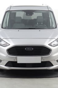 Ford Tourneo Connect II , Salon Polska, Automat, 7 miejsc, Klimatronic, Tempomat,-2