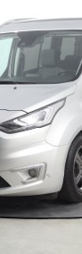 Ford Tourneo Connect II , Salon Polska, Automat, 7 miejsc, Klimatronic, Tempomat,-3
