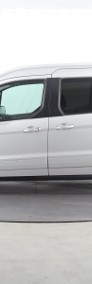 Ford Tourneo Connect II , Salon Polska, Automat, 7 miejsc, Klimatronic, Tempomat,-4
