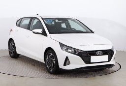 Hyundai i20 Salon Polska, Serwis ASO, Navi, Klima, Tempomat, Parktronic,