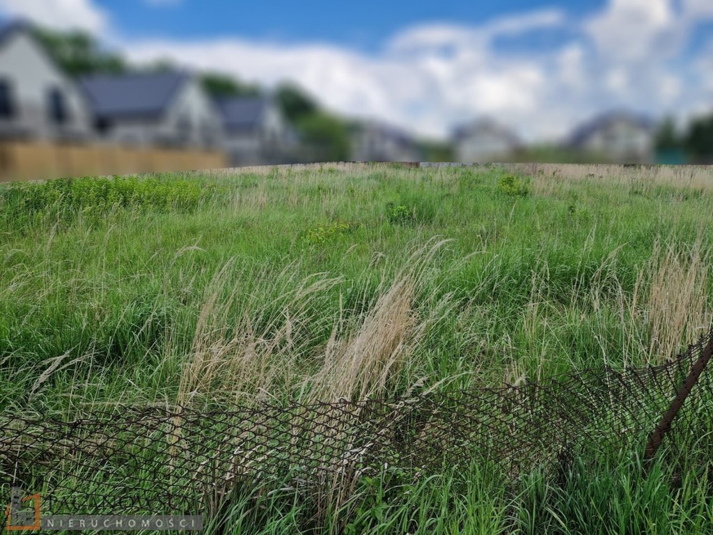 Działka na sprzedaż, 2822 m², Michałowice Michałowice - Widok 2