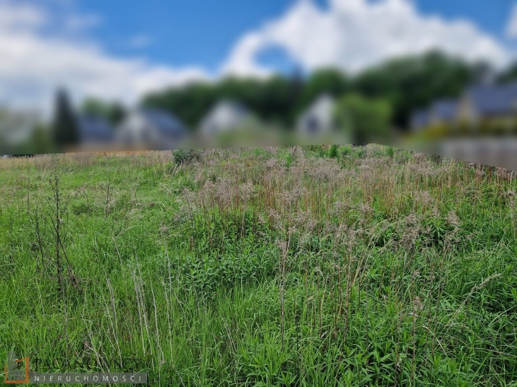 Działka na sprzedaż, 2822 m², Michałowice Michałowice - Widok 3