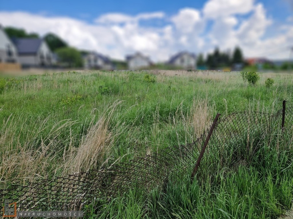 Działka na sprzedaż, 2822 m², Michałowice Michałowice - Widok 4