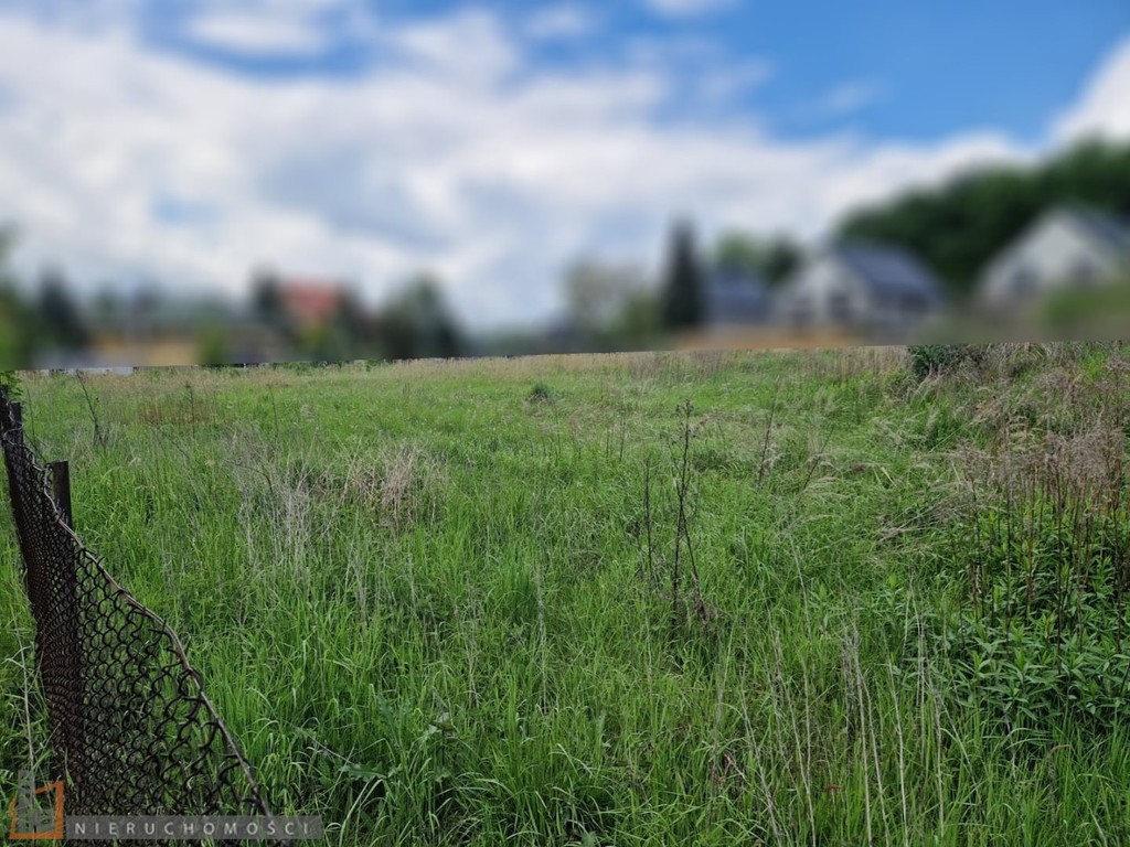 Działka na sprzedaż, 2822 m², Michałowice Michałowice - Widok 5