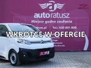 Citroen Jumpy Zarezerwowany