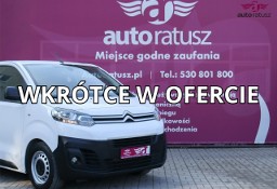 Citroen Jumpy Zarezerwowany