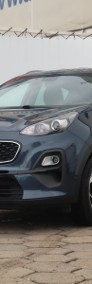 Kia Sportage IV , Salon Polska, Serwis ASO, Automat, Navi, Klimatronic,-3