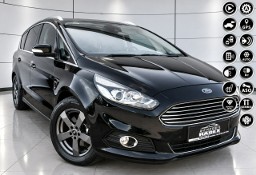 Ford S-MAX Navi|Kamera|7 Foteli|As.Park|2xPark| Serwisowany|Zarejestr.|GWARANCJ