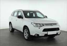 Mitsubishi Outlander III , Salon Polska, Navi, Xenon, Klimatronic, Tempomat