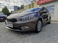 Kia Cee'd II 1.6 CRDI 128 KM salon PL, automat, 2 x opony, bogata wersja, BDB!