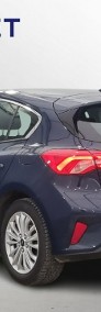 Ford Focus IV Focus 1.0 EcoBoost Titanium aut aut Salon PL 1wł.-4