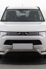 Mitsubishi Outlander III , Salon Polska, Serwis ASO, Automat, Klimatronic, Tempomat,-2