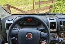 Fiat Campervan Fiat Ducato 2016, 3L, 180KM, Pierwszy właściciel - osoba prywatna.