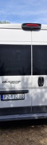 Campervan Fiat Ducato 2016, 3L, 180KM, Pierwszy właściciel - osoba prywatna.-4