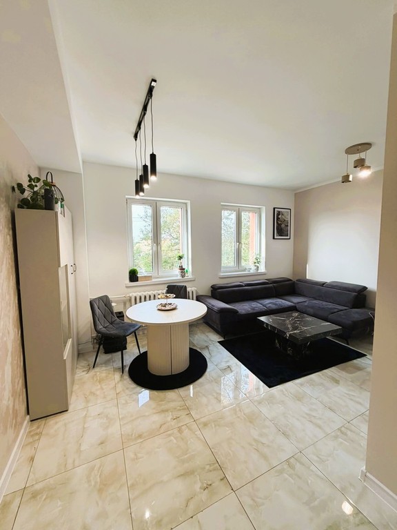 Mieszkanie na sprzedaż, 3 pokoje, 72 m², Mońki