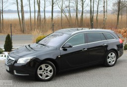 Opel Insignia I 2.0 CDTi Cosmo - Xenon LED - Ładnie utrzymana!