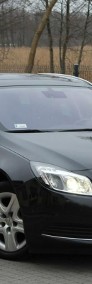 Opel Insignia I 2.0 CDTi Cosmo - Xenon LED - Ładnie utrzymana!-3