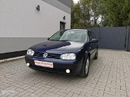 Volkswagen Golf IV 1.6 Benzyna 105KM # Klimatronik # Elektryka # Alu Felgi 15&apos;