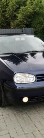 Volkswagen Golf IV 1.6 Benzyna 105KM # Klimatronik # Elektryka # Alu Felgi 15'-3