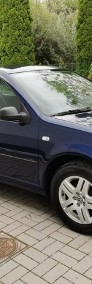 Volkswagen Golf IV 1.6 Benzyna 105KM # Klimatronik # Elektryka # Alu Felgi 15'-4