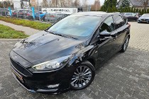 Ford Focus IV