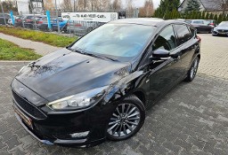 Ford Focus IV