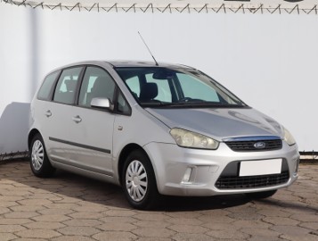 Ford C-MAX I , Klima
