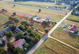 Działka budowlana Kowalewice Włościańskie