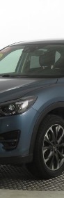 Mazda CX-5 , Salon Polska, 1. Właściciel, Automat, VAT 23%, Navi,-3