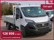 Fiat Ducato Maxi L3 Skrzynia Otwarta Maxi L3 Skrzynia Otwarta 2.2 140KM