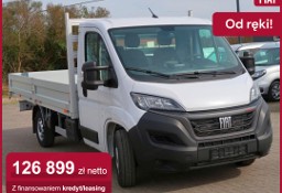 Fiat Ducato Maxi L3 Skrzynia Otwarta Maxi L3 Skrzynia Otwarta 2.2 140KM