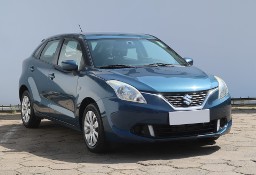 Suzuki Baleno , Salon Polska, Serwis ASO, VAT 23%, Klima