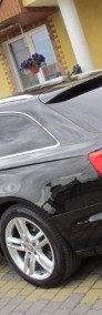 Audi A6 IV (C7) 177KM SLine BiXenony Ledy KAMERA Navi+Dvd Alu 18 CHROM-4