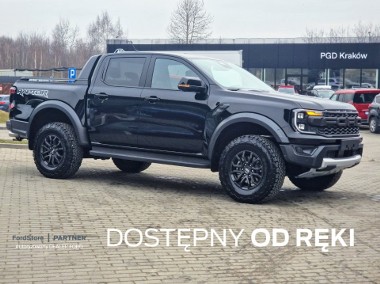 Ford Ranger III Raptor 3.0 EcoBoost 292 KM-1