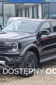 Ford Ranger III Raptor 3.0 EcoBoost 292 KM-2