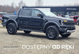 Ford Ranger III Raptor 3.0 EcoBoost 292 KM