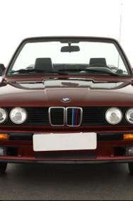 BMW SERIA 3 II (E30) , Skóra, Podgrzewane siedzienia, , Skóra, Podgrzewane siedzienia-2