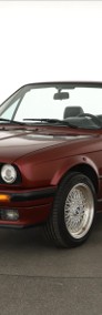 BMW SERIA 3 II (E30) , Skóra, Podgrzewane siedzienia, , Skóra, Podgrzewane siedzienia-3