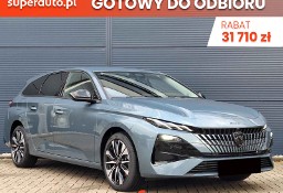 Peugeot 308 P5 Allure S&amp;S e-DCS6 1.2 mHEV Allure S&amp;S 1.2 mHEV 136KM / Pakiet Bezpieczeństwo,