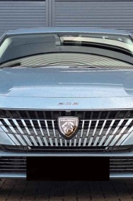 Peugeot 308 P5 Allure S&S e-DCS6 1.2 mHEV Allure S&S 1.2 mHEV 136KM / Pakiet Bezpieczeństwo,-2