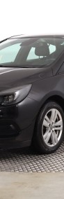 Opel Astra J , Salon Polska, Klimatronic, Tempomat, Parktronic,-3