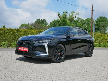 DS DS 4 1.2PT 130KM Eu6 Performance Line -Salon Polska -1 Właściciel-1