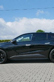 DS DS 4 1.2PT 130KM Eu6 Performance Line -Salon Polska -1 Właściciel-2