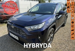 Toyota RAV 4 V Hybryda, automat, gwarancja!