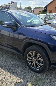 Toyota RAV 4 V Hybryda, automat, gwarancja!-2