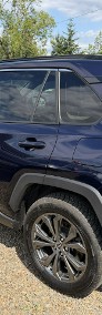 Toyota RAV 4 V Hybryda, automat, gwarancja!-3