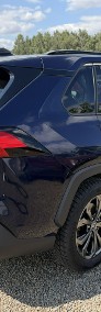 Toyota RAV 4 V Hybryda, automat, gwarancja!-4
