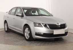 Skoda Octavia III , Salon Polska, Klimatronic, Tempomat, Parktronic