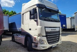 DAF Xf 480